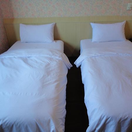 Sunwise Hotel 高雄市 エクステリア 写真
