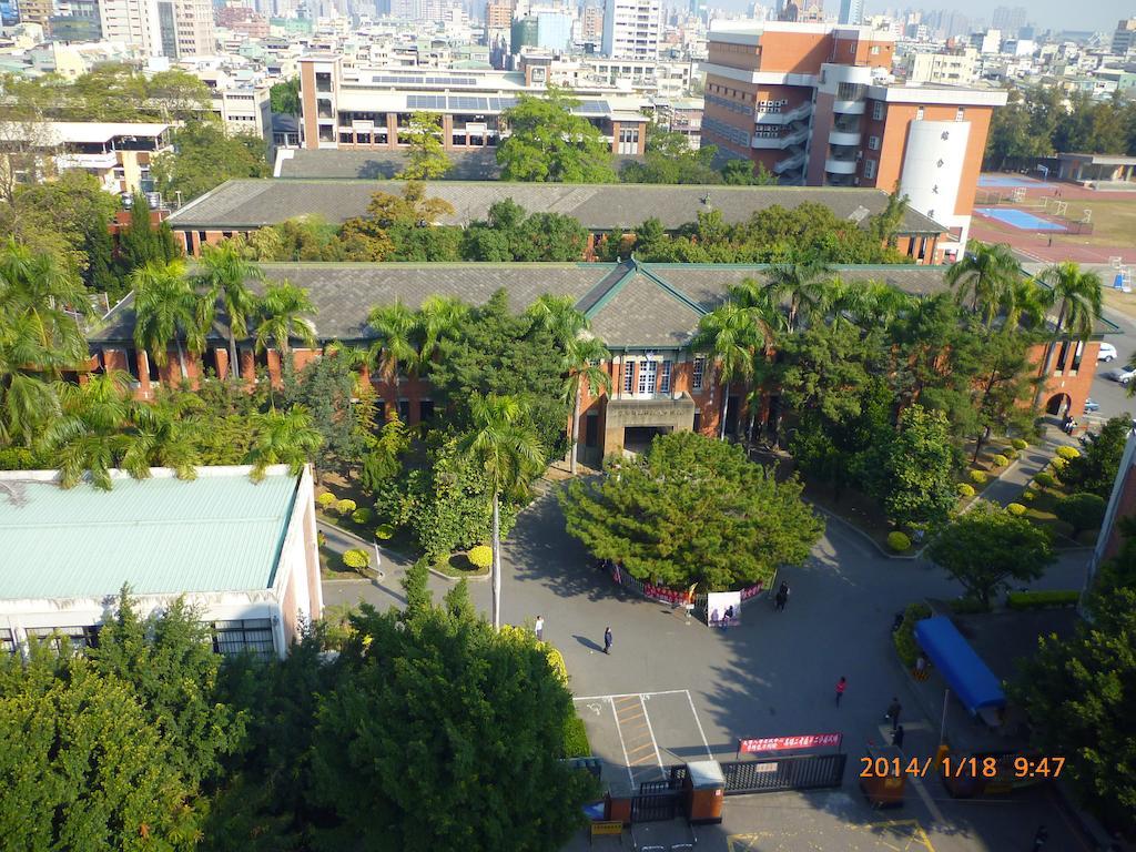 Sunwise Hotel 高雄市 エクステリア 写真