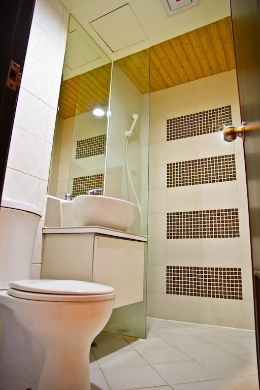 Sunwise Hotel 高雄市 エクステリア 写真
