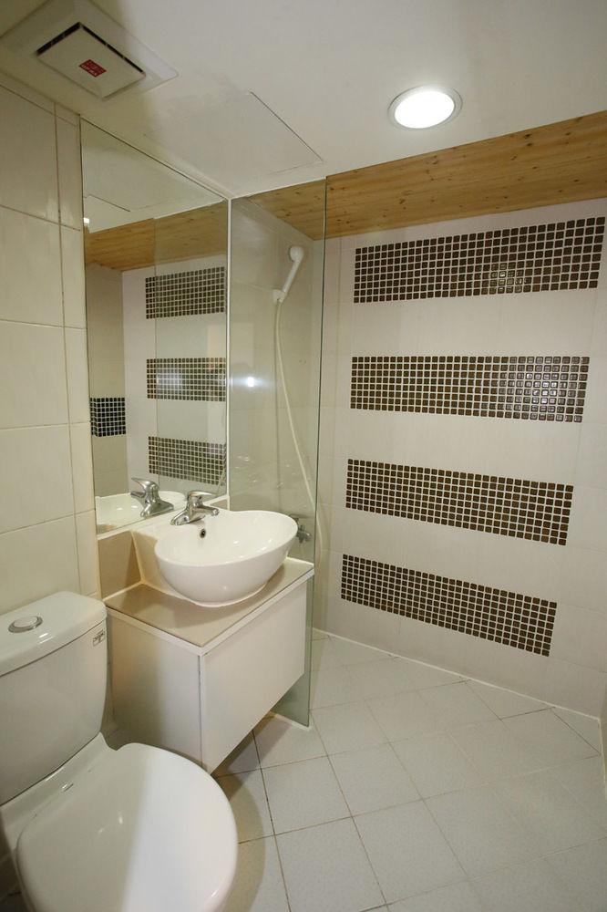 Sunwise Hotel 高雄市 エクステリア 写真